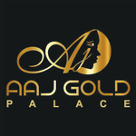 Aaj Gold Palace Logo