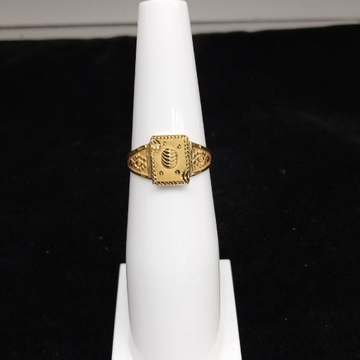 Ring by Aaj Gold Palace