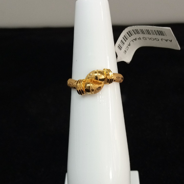FANCY ring by Aaj Gold Palace